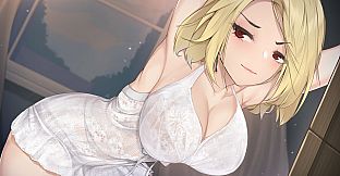 Maid Cafe - Maid Love