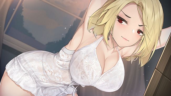 Maid Cafe - Maid Love