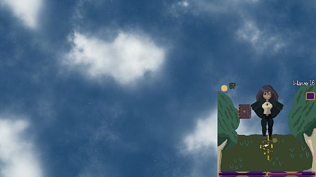 Desktop Witch