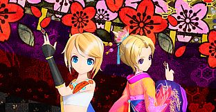 Hatsune Miku: Project DIVA Mega Mix+ Extra Song Pack