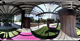 Exhale XR - Lazy Day