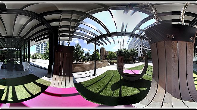 Exhale XR - Lazy Day