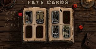 Kardiya: The Winds of Fate