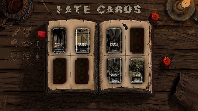 Kardiya: The Winds of Fate