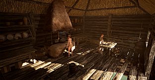 Resort Island Simulator: Prologue