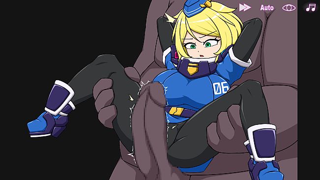 Angel Emica - Fallen Angel and deserted land