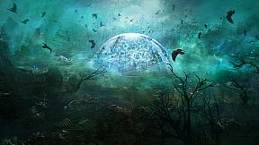 长明火计划 Project: Eternal Flame