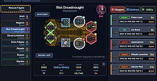 Heroes Guard: Starforge