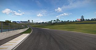 Automobilista 2 - Historical Track Pack Pt2