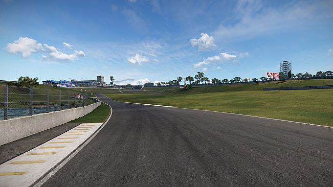 Automobilista 2 - Historical Track Pack Pt2