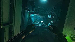 FREEDIVER: Triton Down