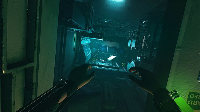 FREEDIVER: Triton Down