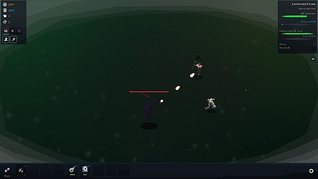Idle Mage: Conquest