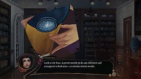 The Empress of Aeser