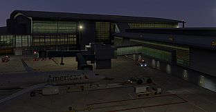 X-Plane 11 - Add-on: Aerosoft - Airport Dublin V2.0