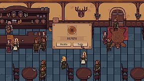 Tidehaven: Ale & Trade