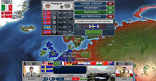 United Nations - TCWE