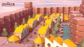 The Lilliput Workshop