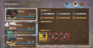 Children of Zodiarcs