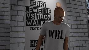 Arm Wrestling Reborn