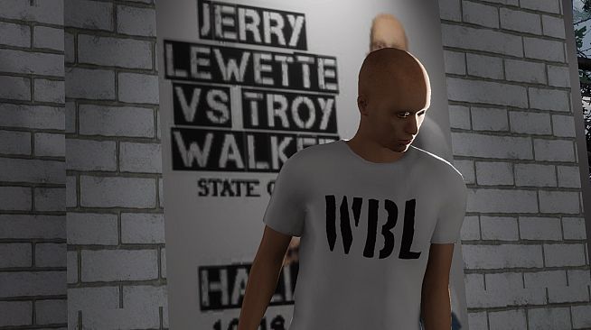 Arm Wrestling Reborn