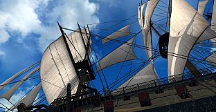 Naval Action - Leopard