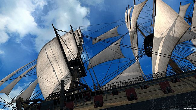 Naval Action - Leopard