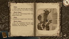 Legends of Savvarah: Time of Pariah