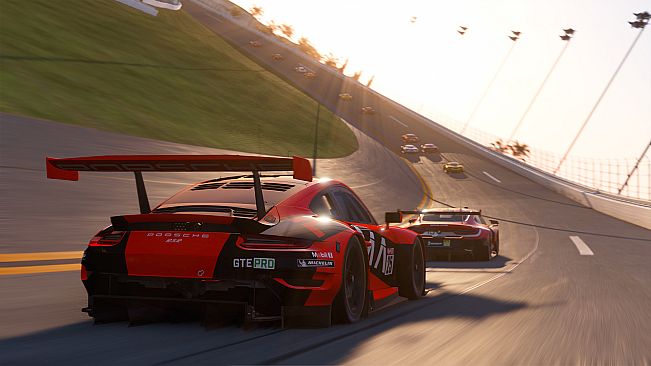 Automobilista 2 - Racin´ USA Pack Pt1