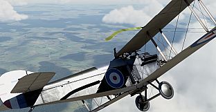 Rise of Flight: Ace Pack