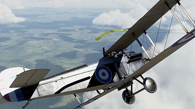 Rise of Flight: Ace Pack