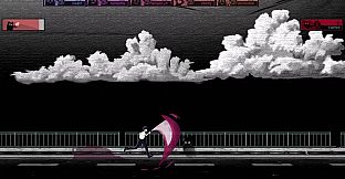 Anomalistic Revolution: Prelude