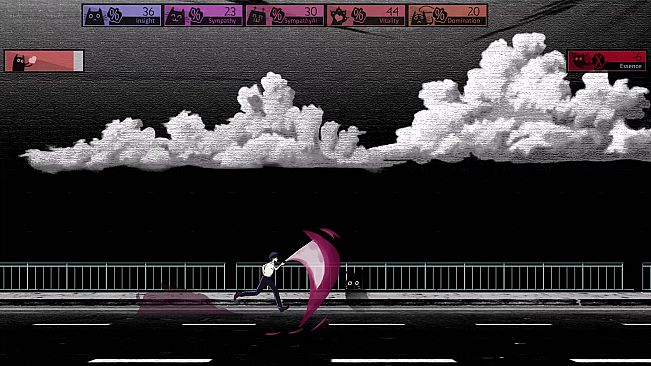 Anomalistic Revolution: Prelude