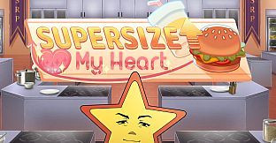 Supersize My Heart