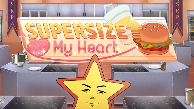 Supersize My Heart