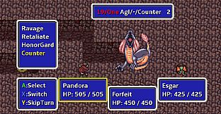 Reflection of a Fallen Feather