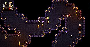 Attack of the Labyrinth +