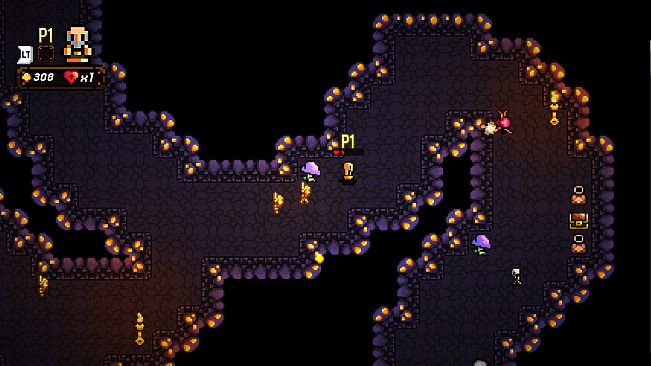 Attack of the Labyrinth +