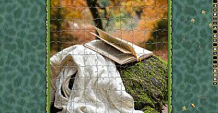 Jigsaw Puzzle Pack - Pixel Puzzles Ultimate: Variety Pack 9XS