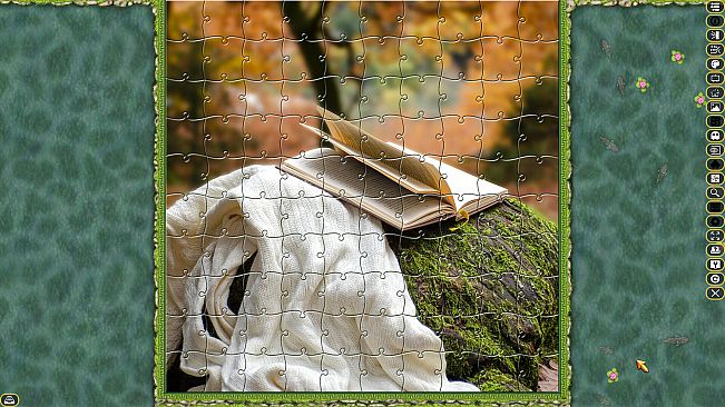 Jigsaw Puzzle Pack - Pixel Puzzles Ultimate: Variety Pack 9XS