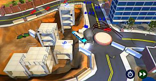 Roundabout Deluxe Edition Content