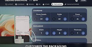 Devices Company Tycoon Inc