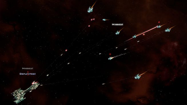 Galactic Civilizations III: Retribution Expansion