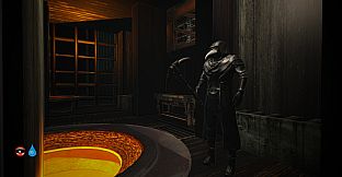 Archonia: The Neon City