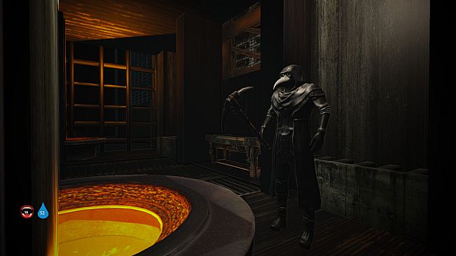 Archonia: The Neon City