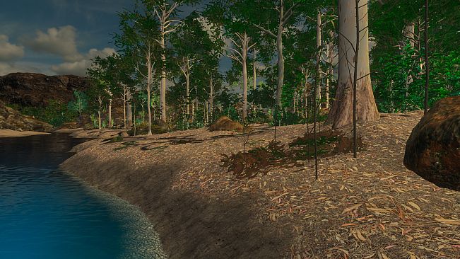 Nature for Clip maker