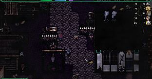 Lawless Lands Unrest