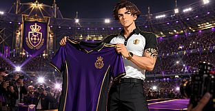 Football, Sex & Glory