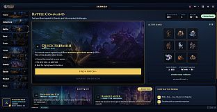 Thousand Ward