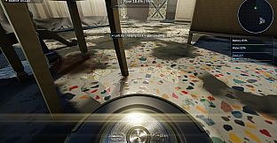 Robot Vacuum Simulator